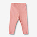 Wheat Main Rib Leggings Maddy Legging 2509 rosette