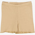 Wheat Main Rib Shorts Shorts 3308 latte
