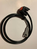 RM RM-Z Stop Switch Kill Switch