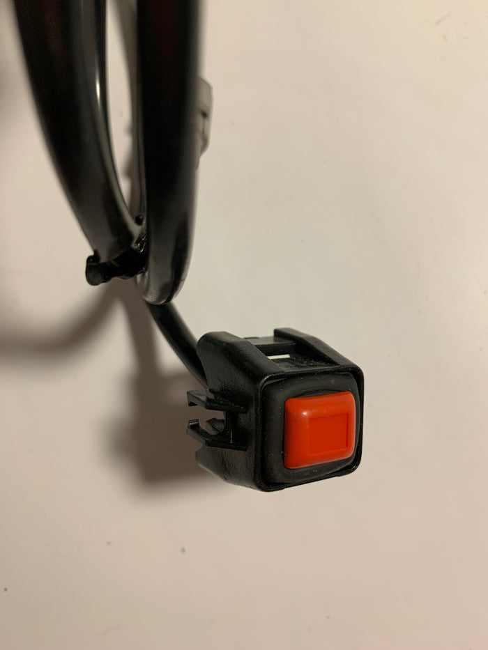RM RM-Z Stop Switch Kill Switch
