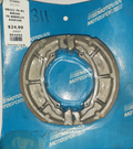 RM SP Brake Shoes