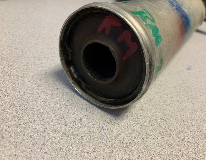 RM250 Silencer
