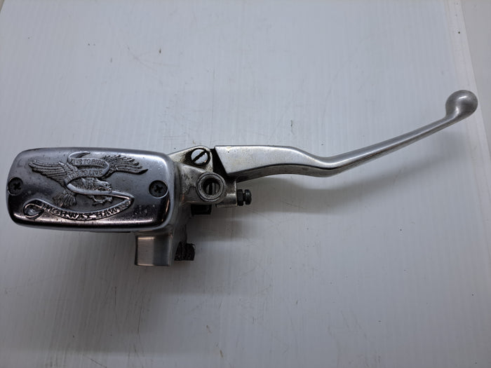 Road Star XV1600 Fr Brake Master
