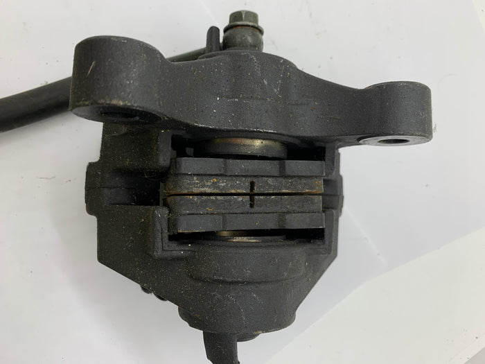 RX-1 Brake Caliper