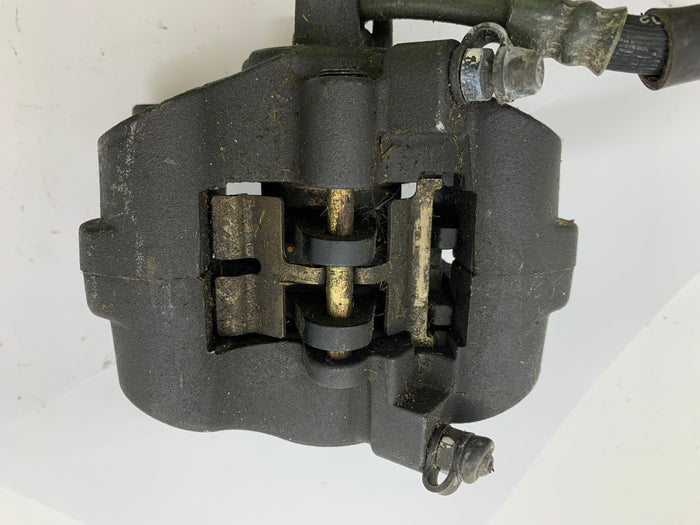 RX-1 Brake Caliper