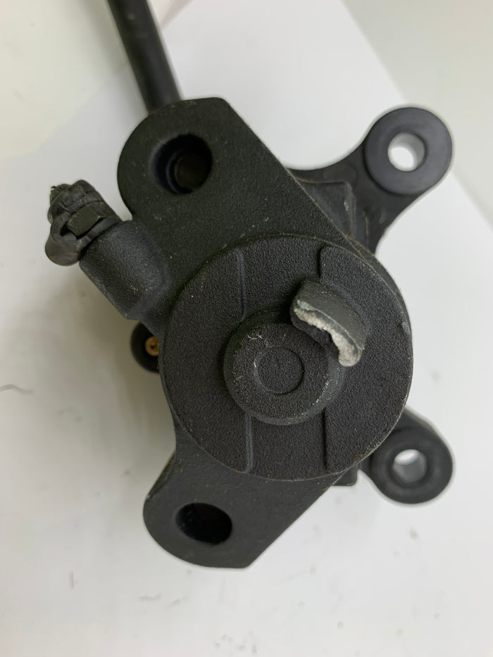 RX-1 Brake Caliper