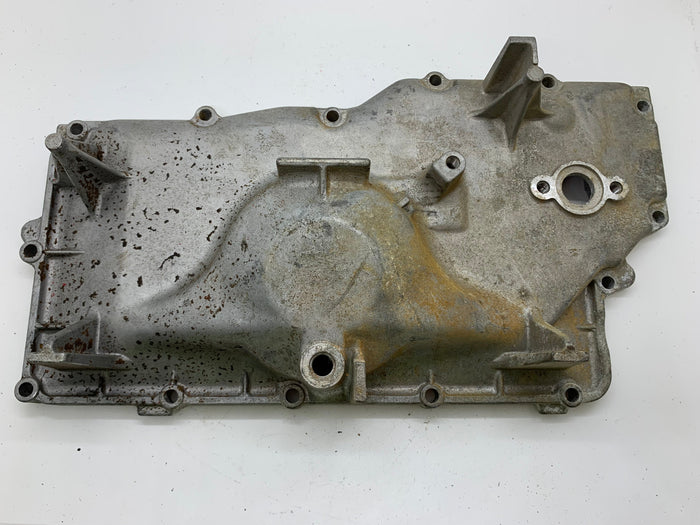 RX-1 Strainer Cover