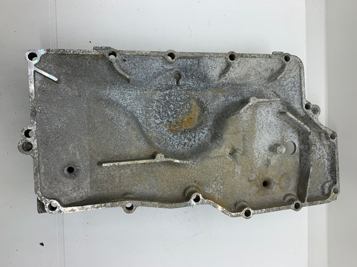 RX-1 Strainer Cover