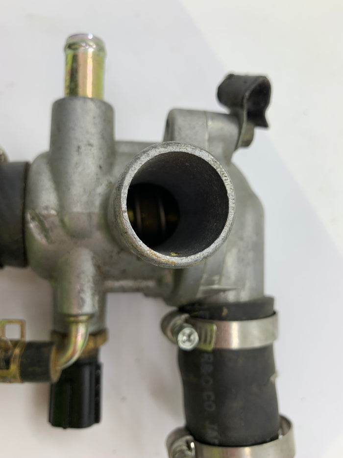 RX-1 Thermostat Assembly