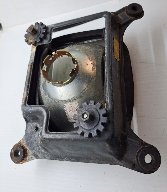 RZ500 Headlight