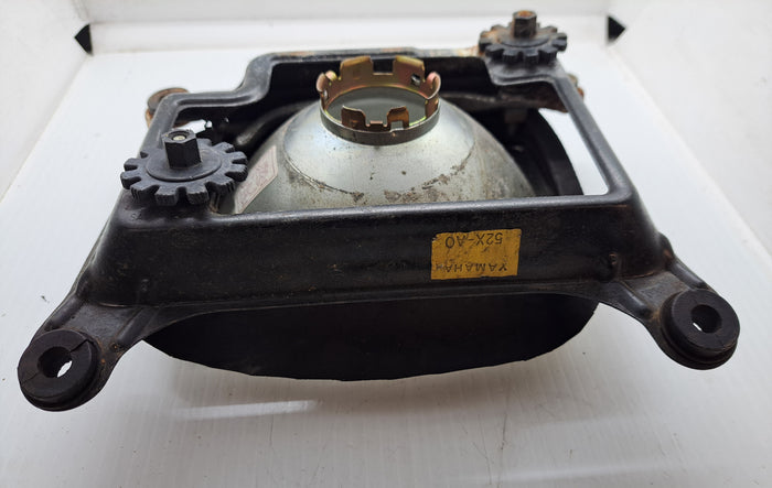 RZ500 Headlight