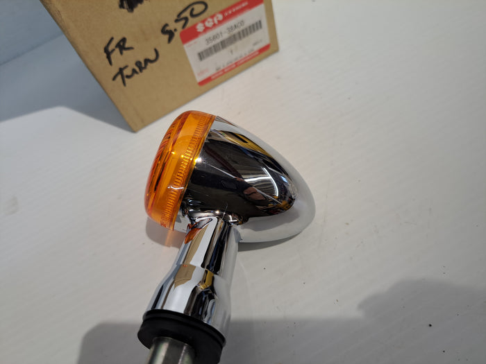 S50 Blvd VS800 Front SIgnal