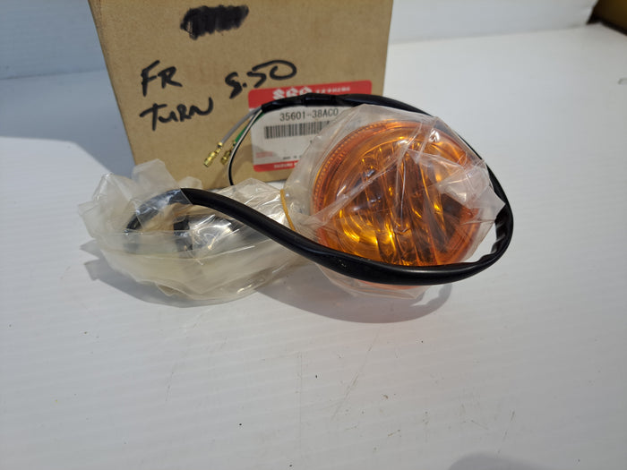 S50 Blvd VS800 Front SIgnal