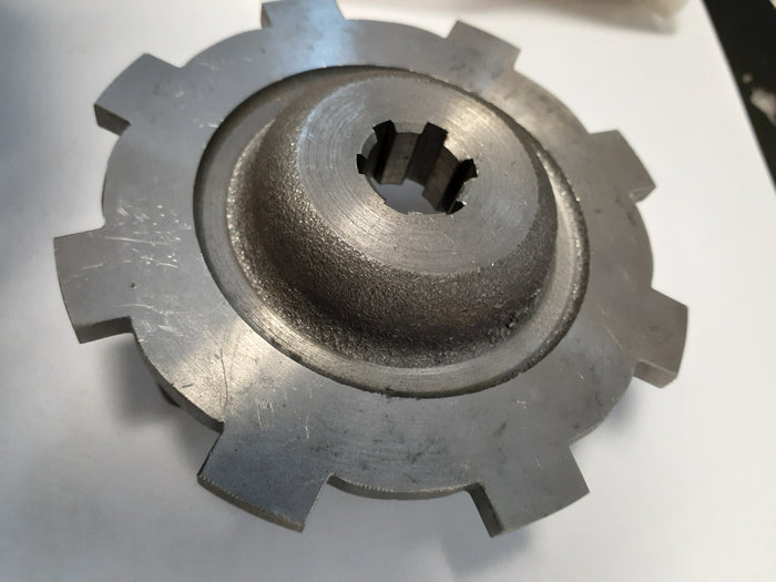 S90 CA200 Clutch Drive Plate
