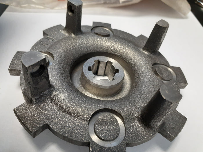 S90 CA200 Clutch Drive Plate