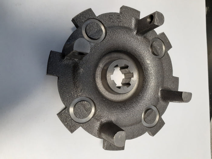 S90 CA200 Clutch Drive Plate