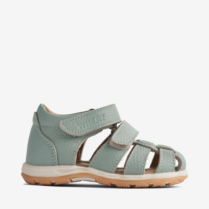 Wheat Footwear Sandal Frei L Sandal 4107 aquaverde