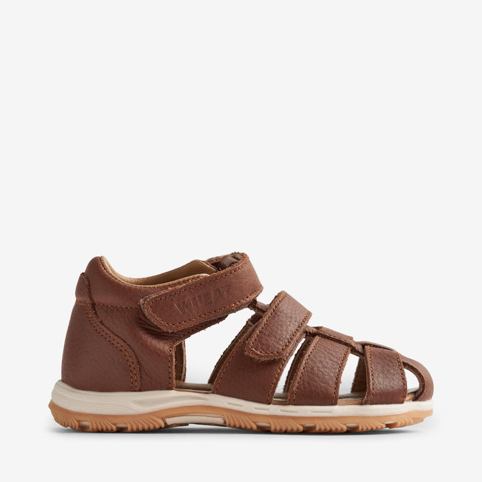 Wheat Footwear Sandal Frei L Sandal 9002 cognac