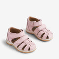 Wheat Footwear Sandal Frei L Sandal 2281 rose ballet