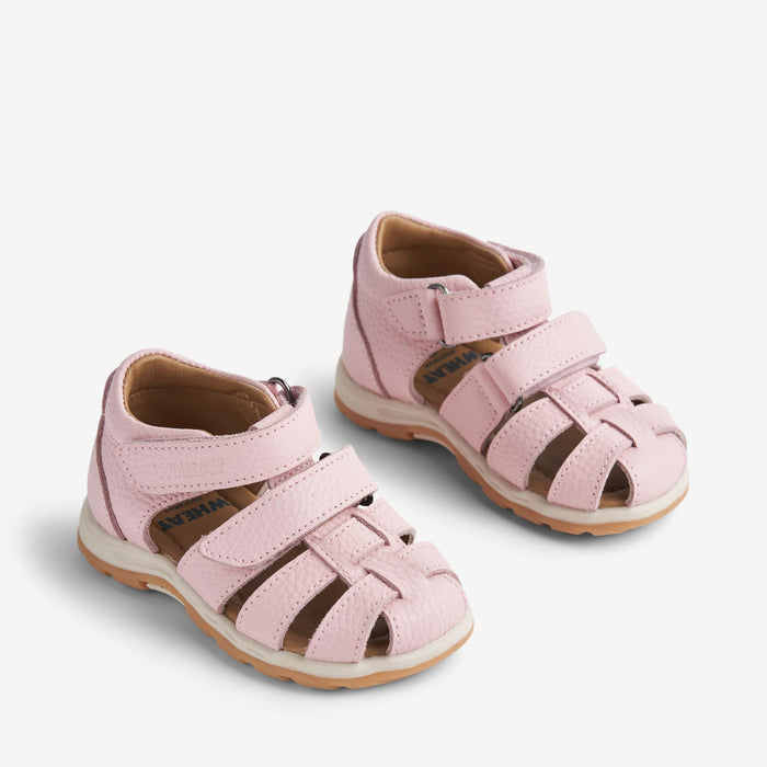 Wheat Footwear Sandal Frei L Sandal 2281 rose ballet