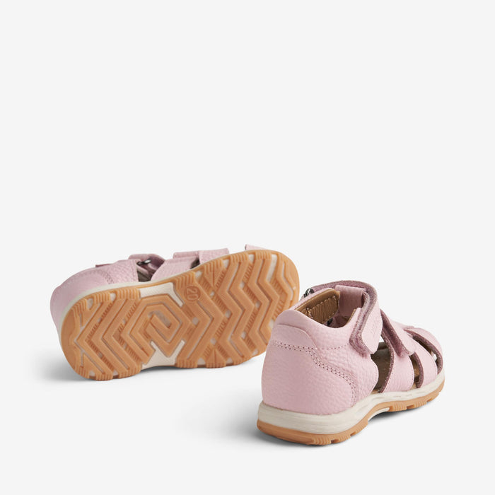 Wheat Footwear Sandal Frei L Sandal 2281 rose ballet