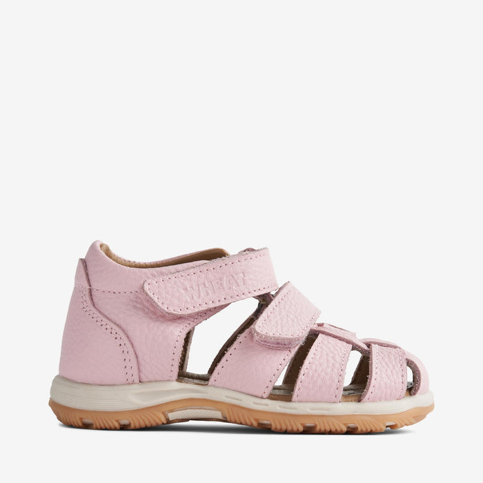 Wheat Footwear Sandal Frei L Sandal 2281 rose ballet