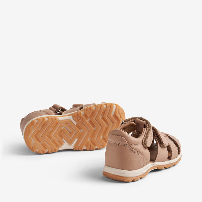 Wheat Footwear Sandal Frei L Sandal 2031 rose dawn