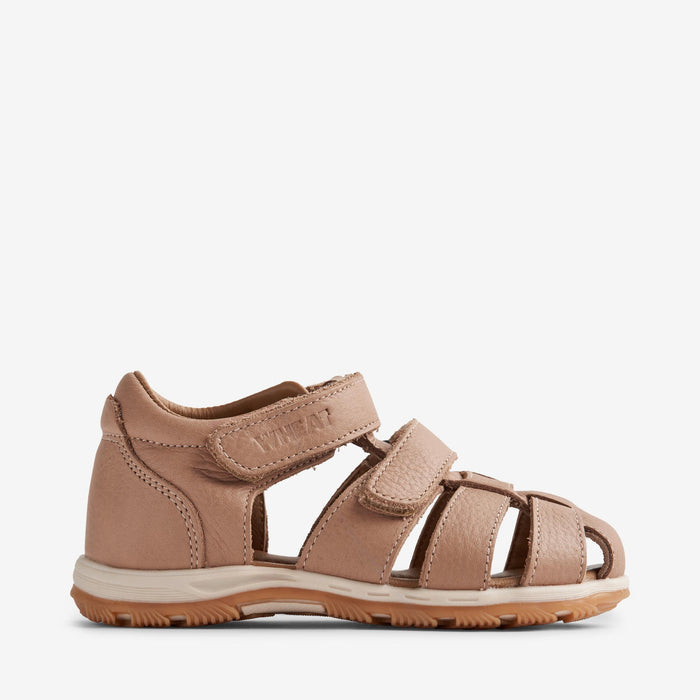 Wheat Footwear Sandal Frei L Sandal 2031 rose dawn