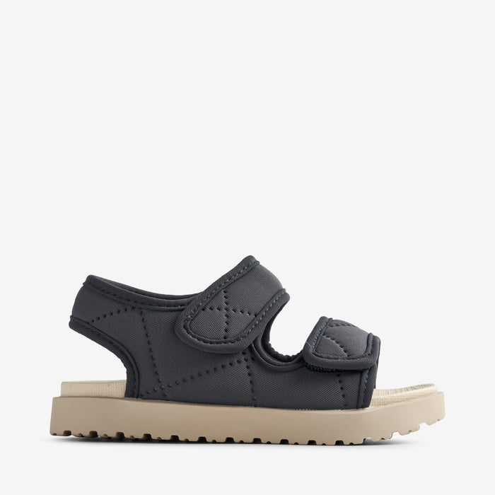 Wheat Footwear Sandal Healy Sandal 1060 ink