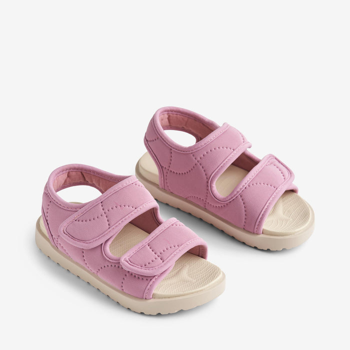 Wheat Footwear Sandal Healy Sandal 1161 spring lilac