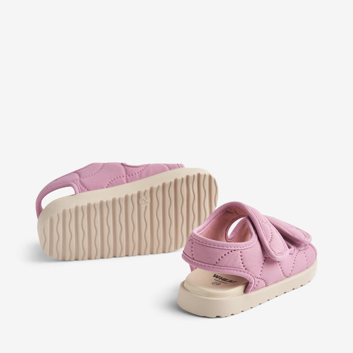 Wheat Footwear Sandal Healy Sandal 1161 spring lilac