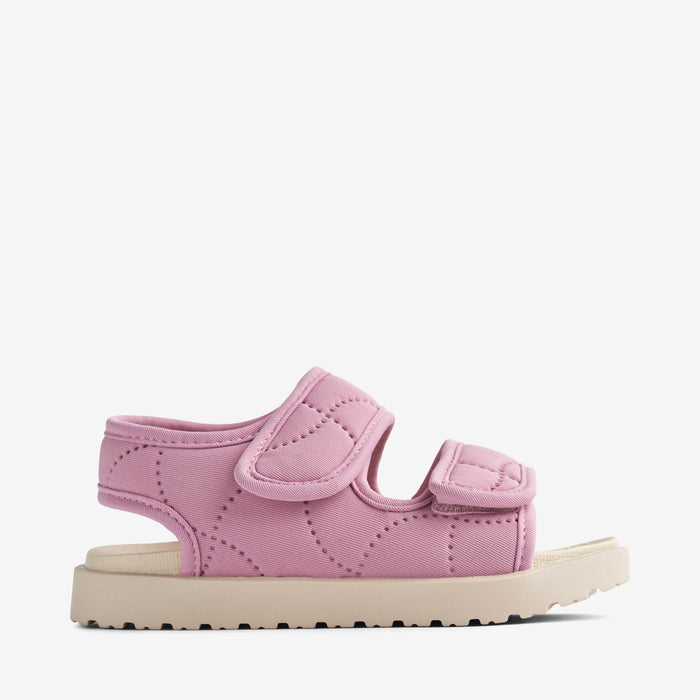 Wheat Footwear Sandal Healy Sandal 1161 spring lilac