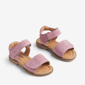 Wheat Footwear Sandal Open Toe Teani Sandal 1161 spring lilac