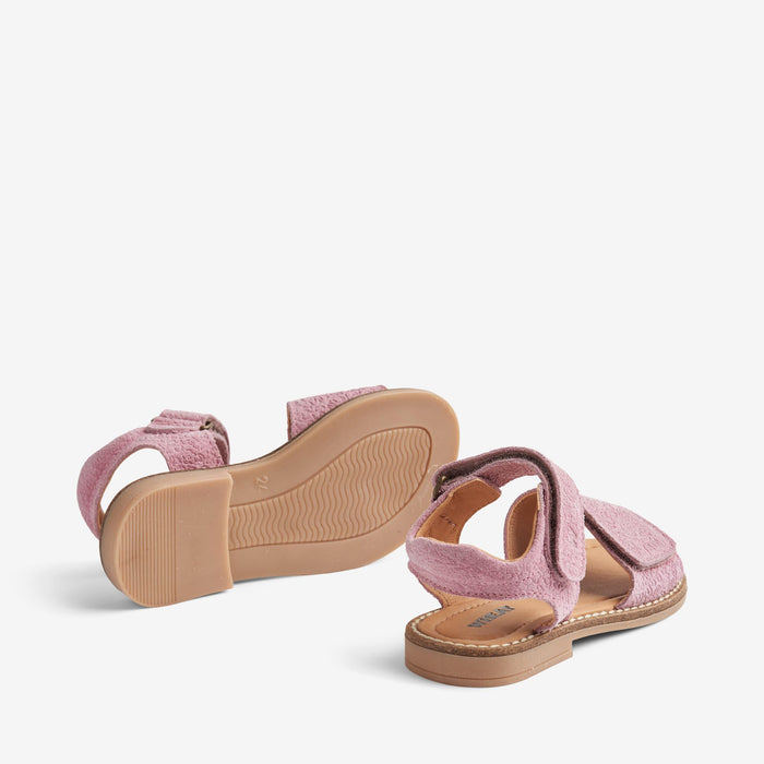 Wheat Footwear Sandal Open Toe Teani Sandal 1161 spring lilac