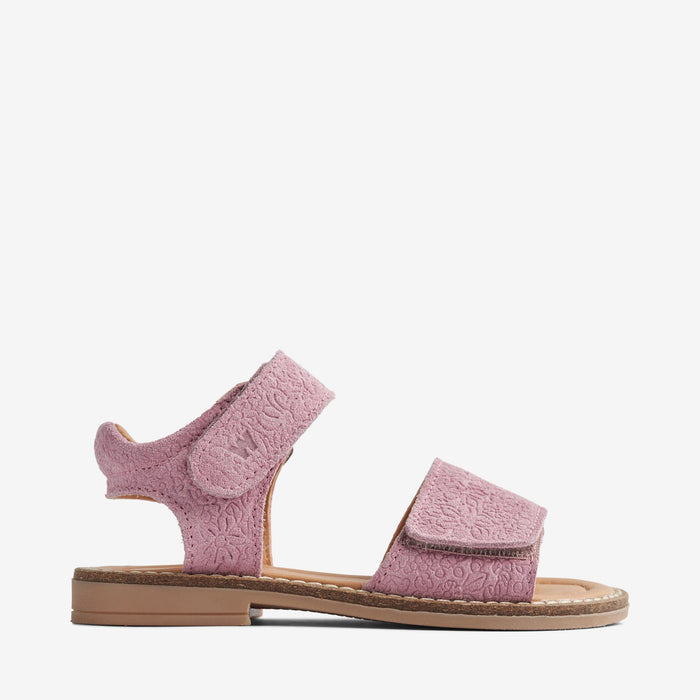Wheat Footwear Sandal Open Toe Teani Sandal 1161 spring lilac
