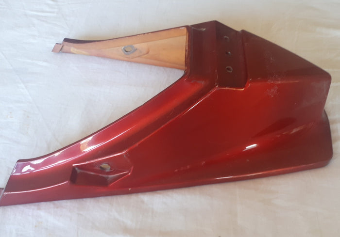 Seca Tail Fairing