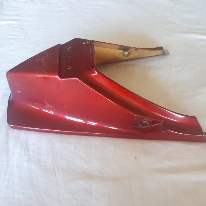 Seca Tail Fairing