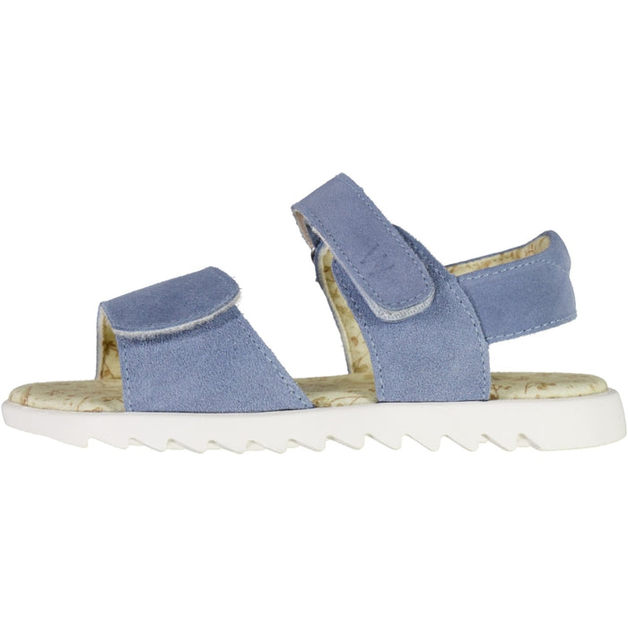 Wheat Footwear Shay sandal Sandal 9086 bluefin
