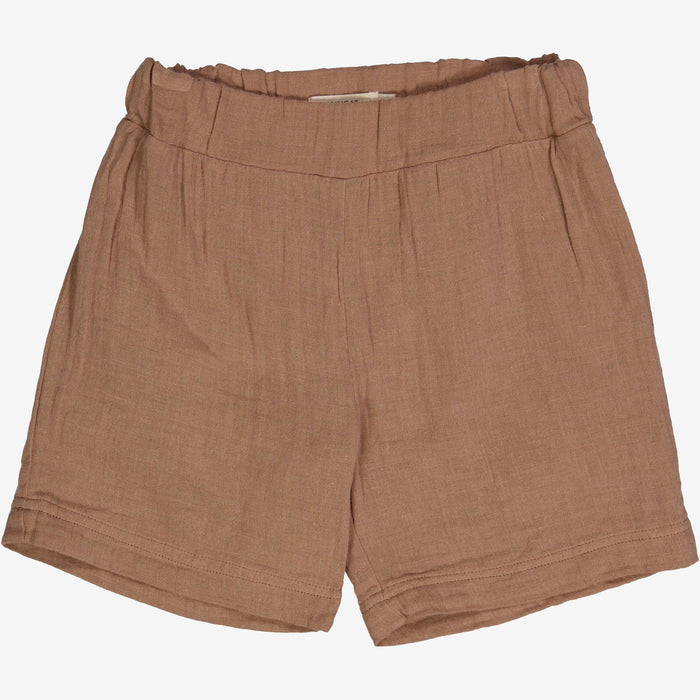 Wheat Main Shorts Atlas Shorts 2035 mellow blush