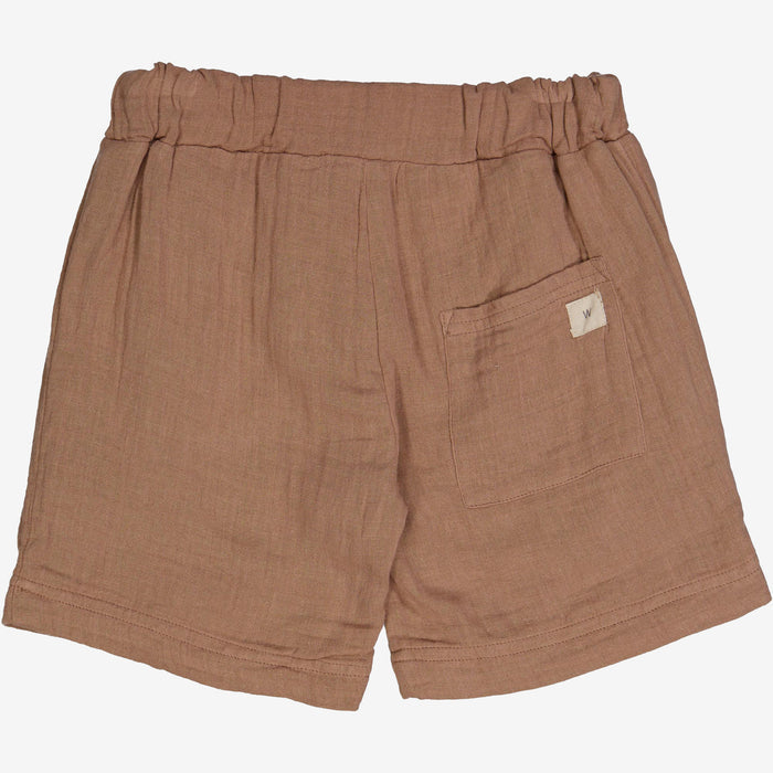 Wheat Main Shorts Atlas Shorts 2035 mellow blush