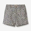 Wheat Main Shorts Elvig Shorts 1302 blue cornflowers
