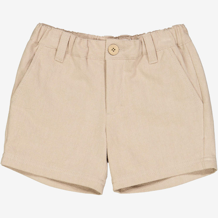 Wheat Main  Shorts Elvig Shorts 3097 dark sand