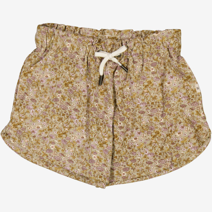 Wheat Main Shorts Idun Shorts 5057 fossil flowers
