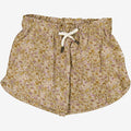 Wheat Main Shorts Idun Shorts 5057 fossil flowers