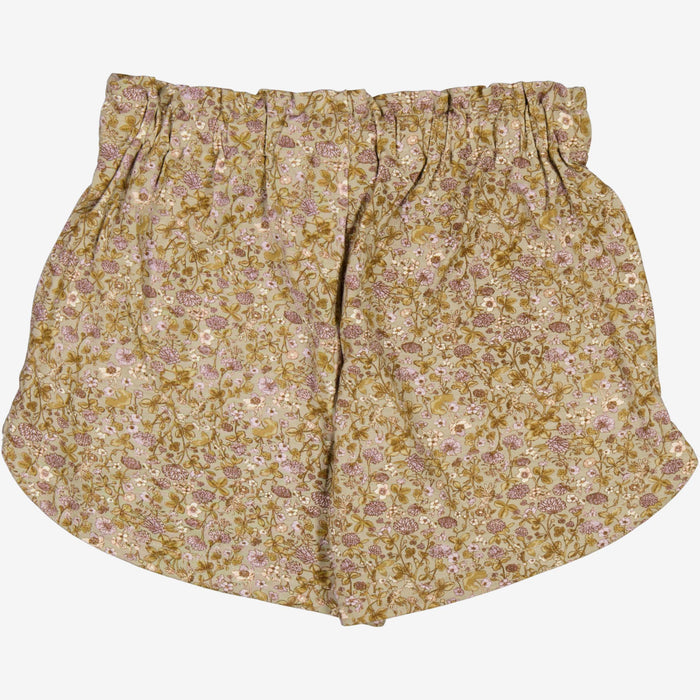Wheat Main Shorts Idun Shorts 5057 fossil flowers
