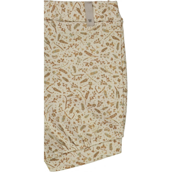 Wheat Main Shorts Issa Shorts 9300 grasses and seeds