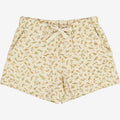 Wheat Main  Shorts Kalle Shorts 5059 fossil insects