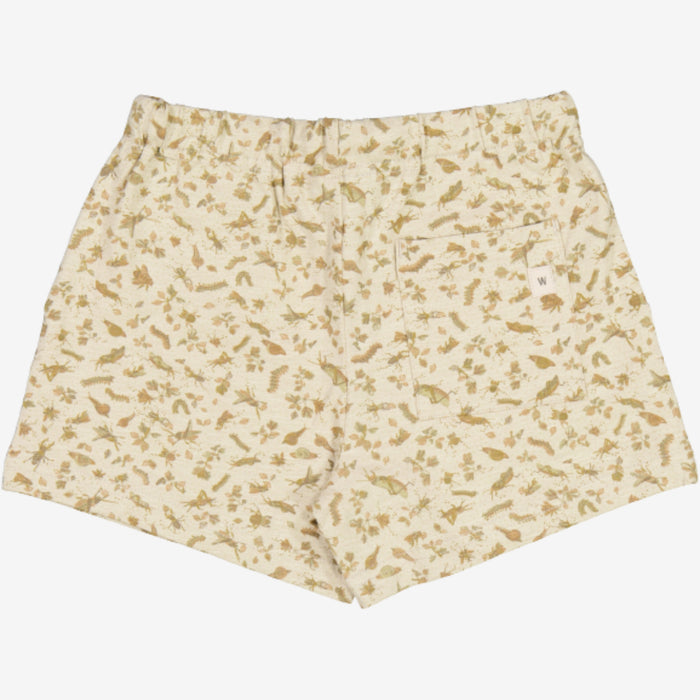 Wheat Main  Shorts Kalle Shorts 5059 fossil insects