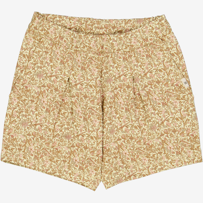Wheat Main  Shorts Masja Shorts 9110 summer field