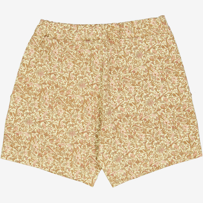 Wheat Main  Shorts Masja Shorts 9110 summer field